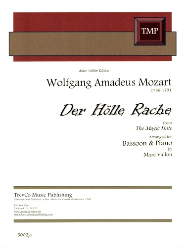 DER HOLLE RACHE