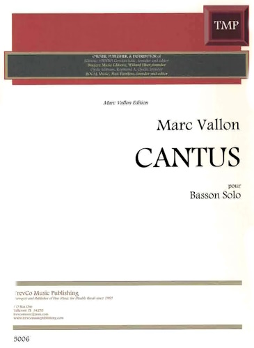 CANTUS