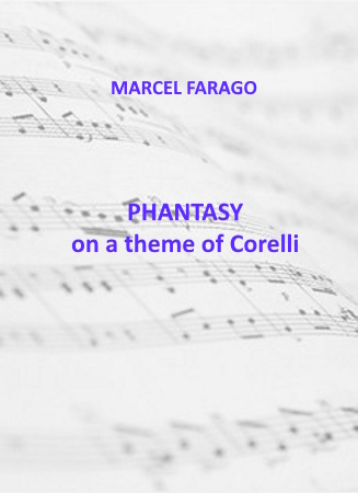 PHANTASY on a Theme of Corelli