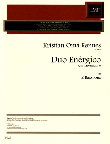 DUO ENERGICO