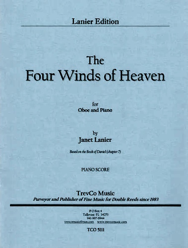 4 WINDS OF HEAVEN