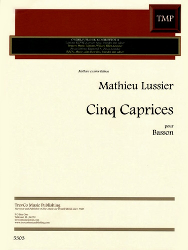 5 CAPRICES