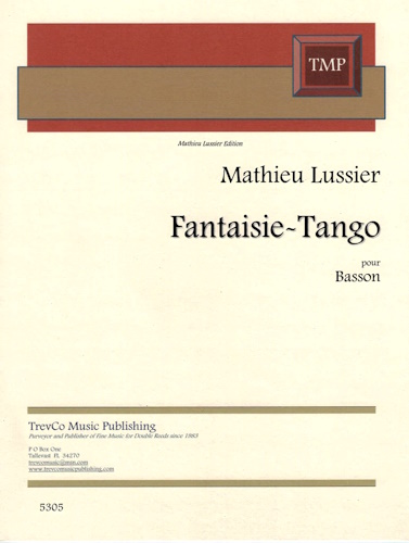FANTAISIE-TANGO
