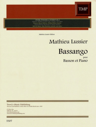 BASSANGO
