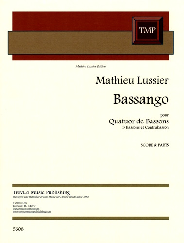 BASSANGO