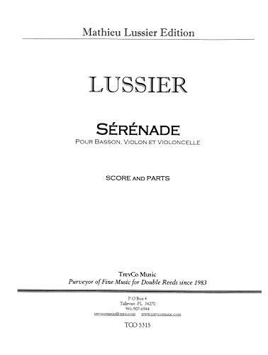SERENADE
