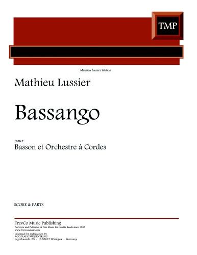 BASSANGO