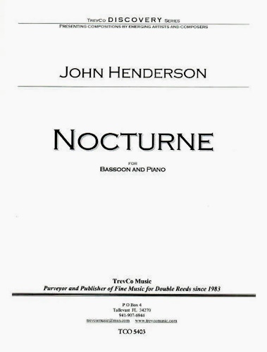 NOCTURNE
