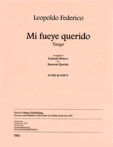 MI FUEYE QUERIDO