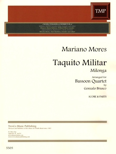 TAQUITO MILITAR