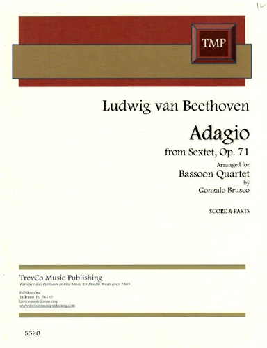 ADAGIO