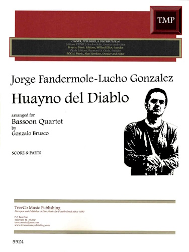 HUAYNO DEL DIABLO