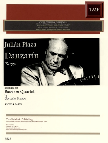 DANZARIN