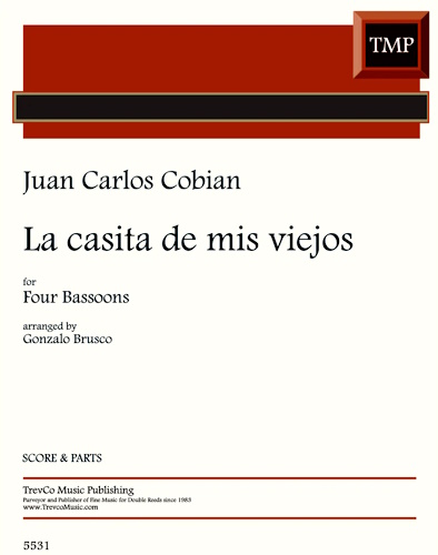 LAS CASITA