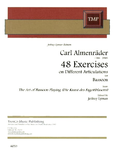 48 EXERCISES on Different Articulations