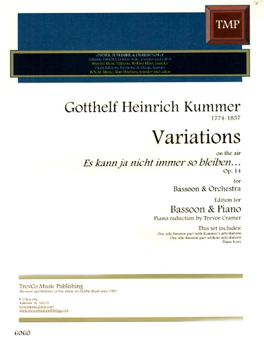 VARIATIONS