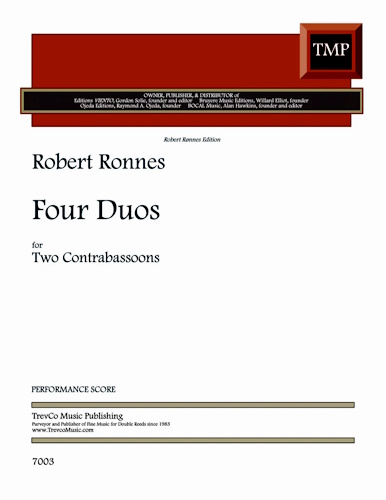 4 DUOS