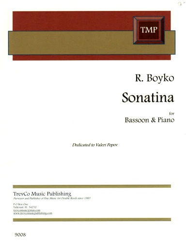 SONATINA