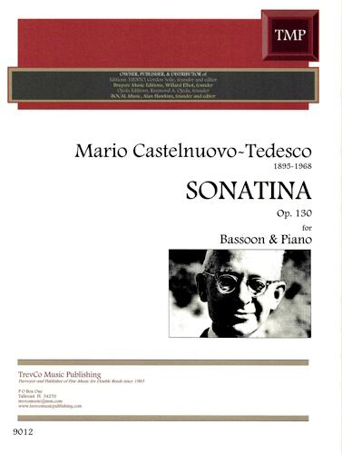 SONATINA