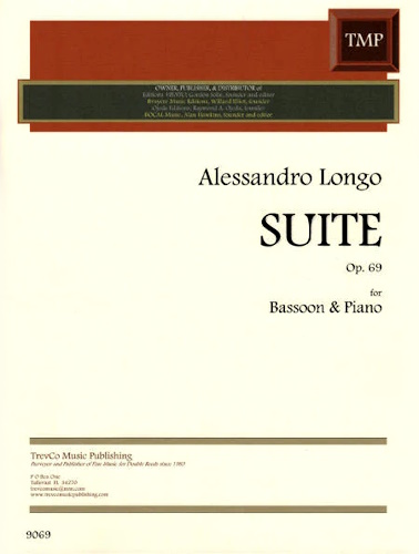 SUITE Op.69