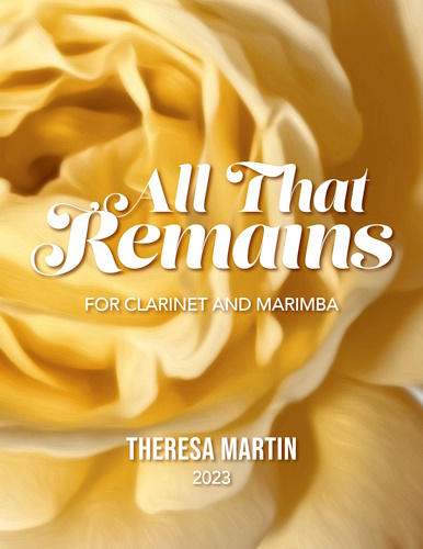 ALL THAT REMAINS
