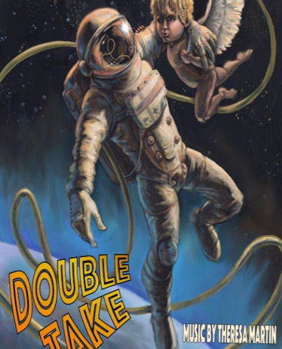 DOUBLE TAKE