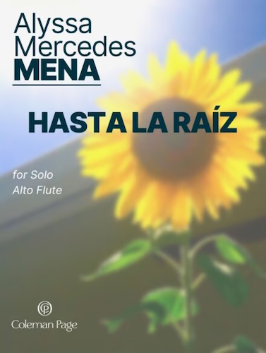 HASTA LA RAIZ