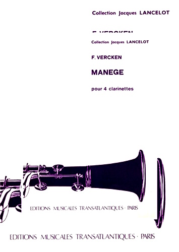 MANEGE