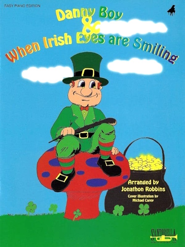 DANNY BOY & IRISH EYES