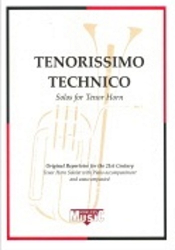 TENORISSIMO TECHNICO