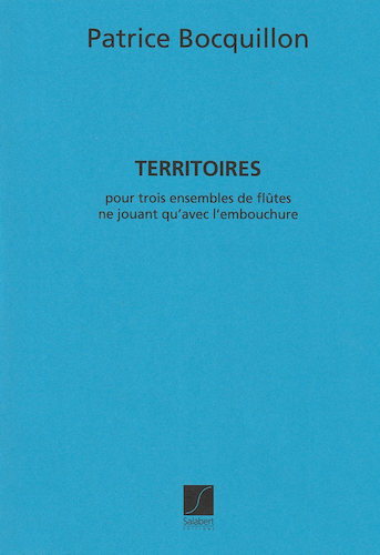 TERRITOIRES