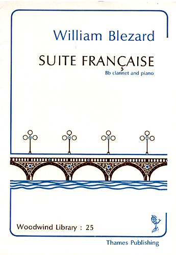SUITE FRANCAISE