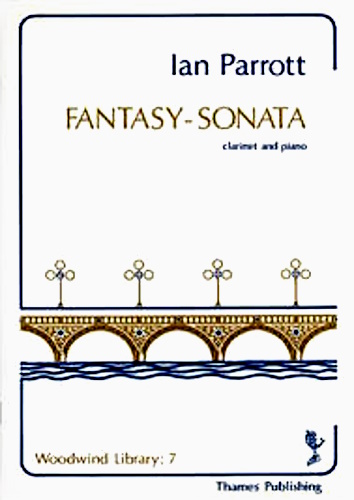 FANTASY-SONATA
