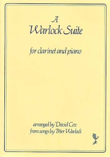 A WARLOCK SUITE