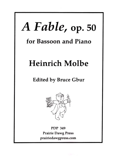 A FABLE Op.50