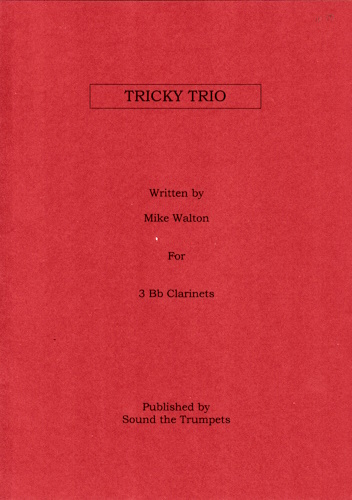 TRICKY TRIO