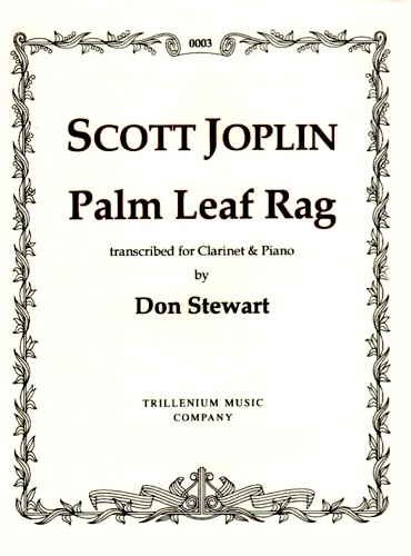 PALM LEAF RAG