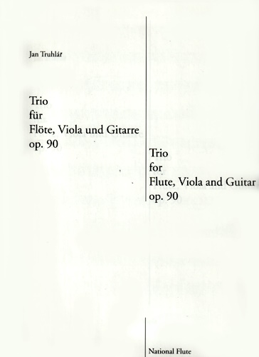TRIO Op.90