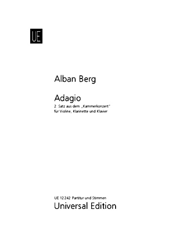 ADAGIO