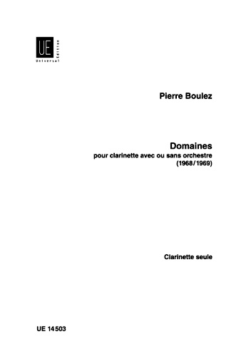 DOMAINES