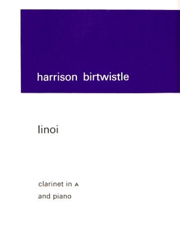 LINOI (playing score only)