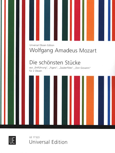 OPERATIC HIGHLIGHTS (playing score)
