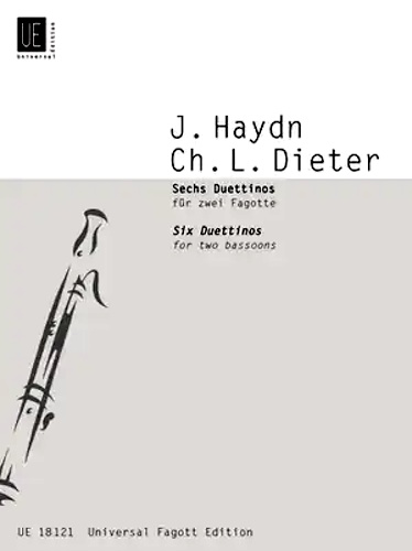 SIX DUETTINOS