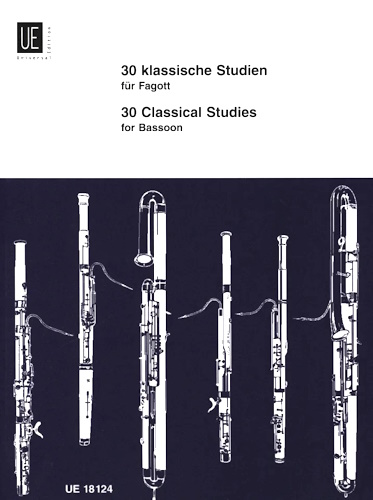 30 CLASSICAL STUDIES