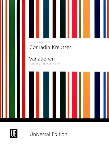 VARIATIONS