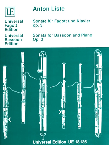 SONATA Op.3
