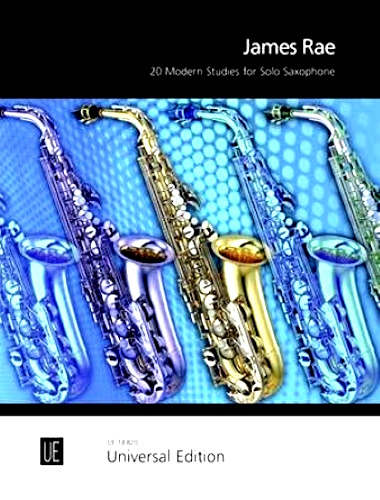 20 MODERN STUDIES