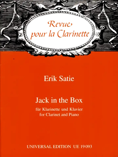 JACK IN THE BOX