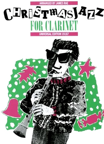 CHRISTMAS JAZZ