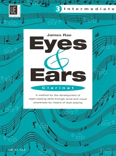 EYES AND EARS Level 3: Intermediate